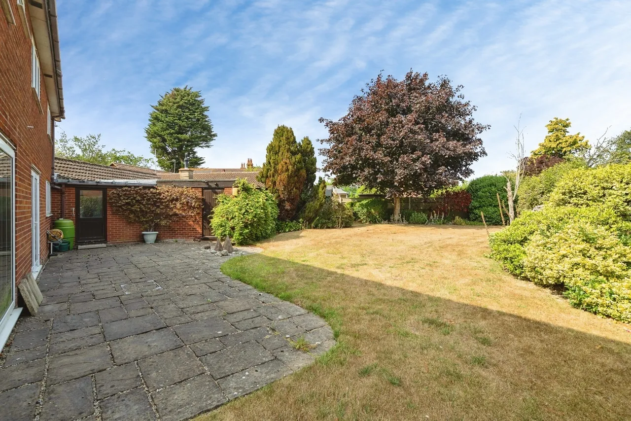 Market Road, Potter Heigham, Great Yarmouth, Norfolk, NR29, photo 6