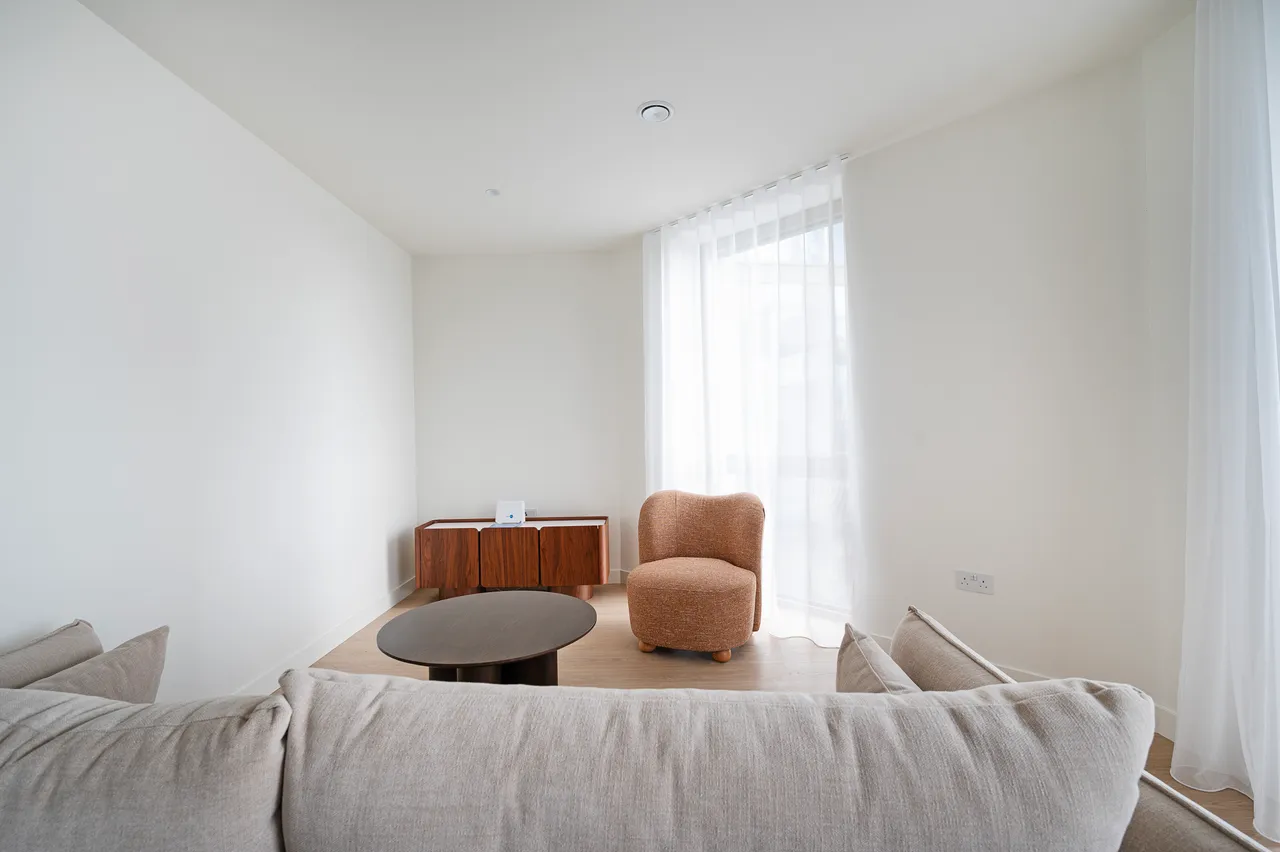 2 bed flat to rent, London, N17