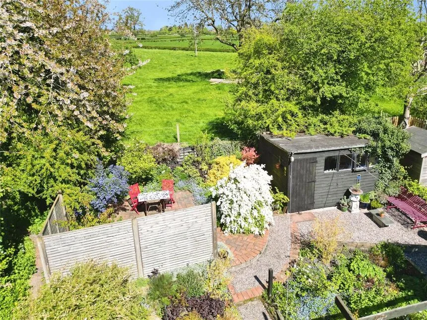 Four Crosses, Llanymynech, Powys, SY22, photo 6