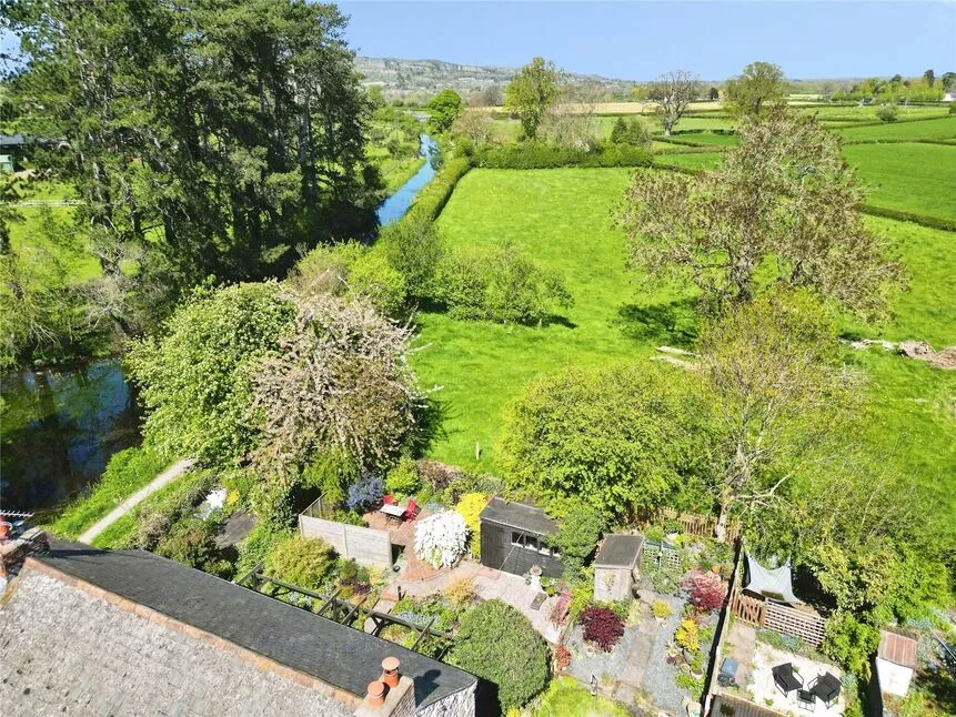 Four Crosses, Llanymynech, Powys, SY22, photo 4