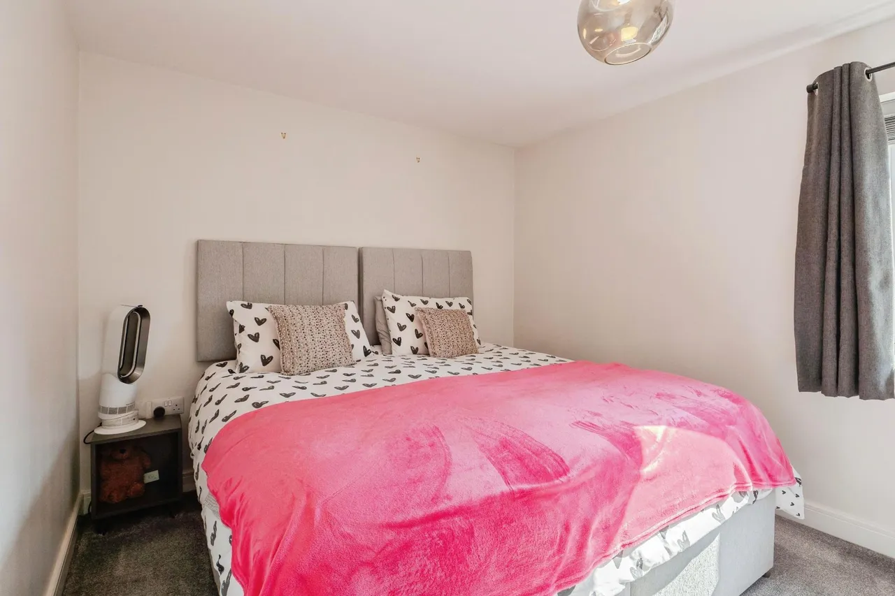 Marigold Crescent, Loughborough, LE12, photo 13