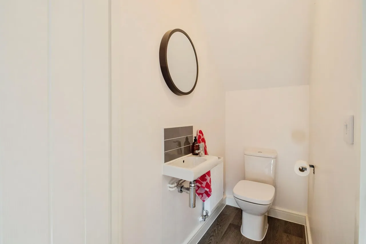 Marigold Crescent, Loughborough, LE12, photo 8
