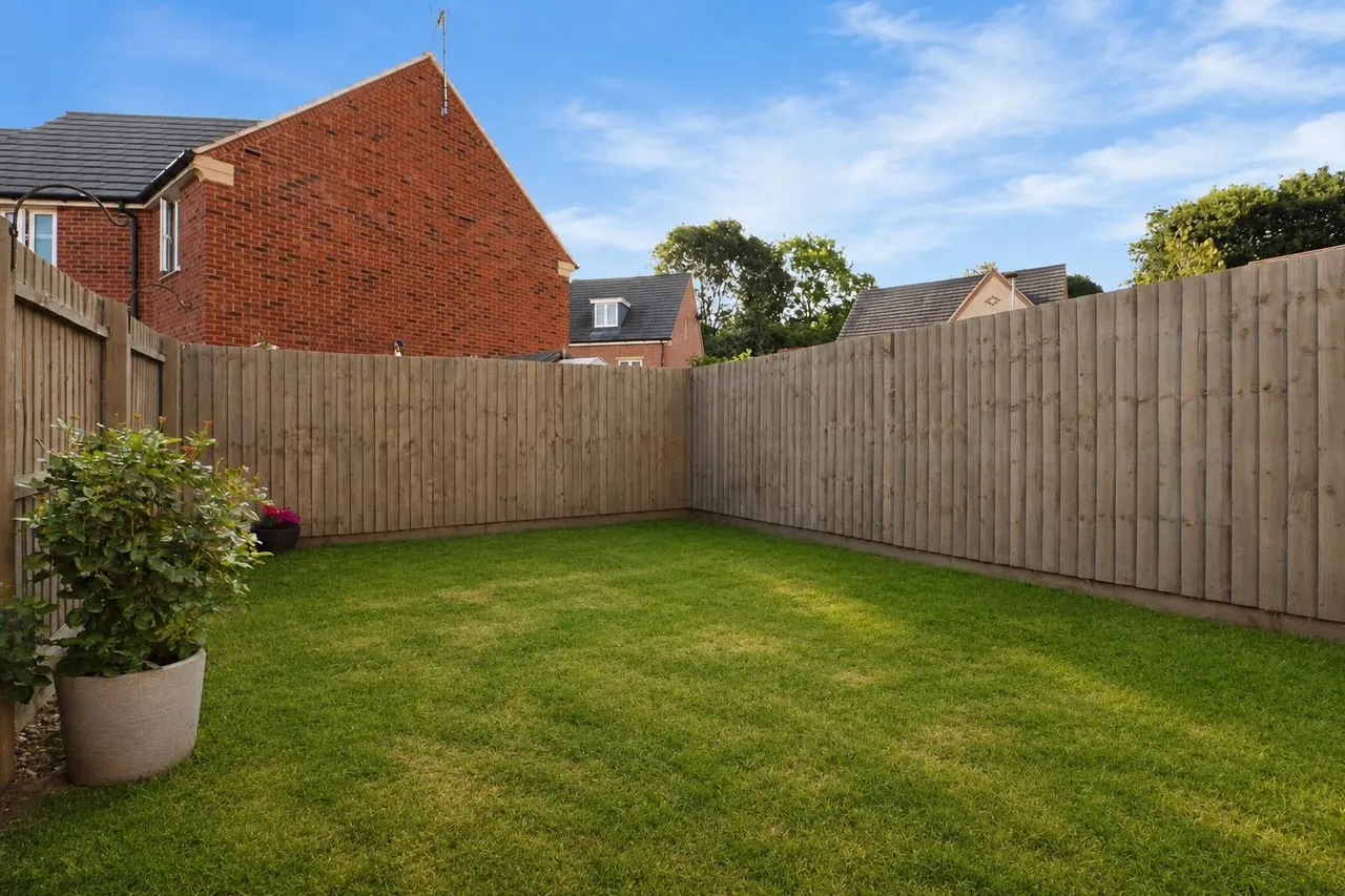 Marigold Crescent, Loughborough, LE12, photo 18