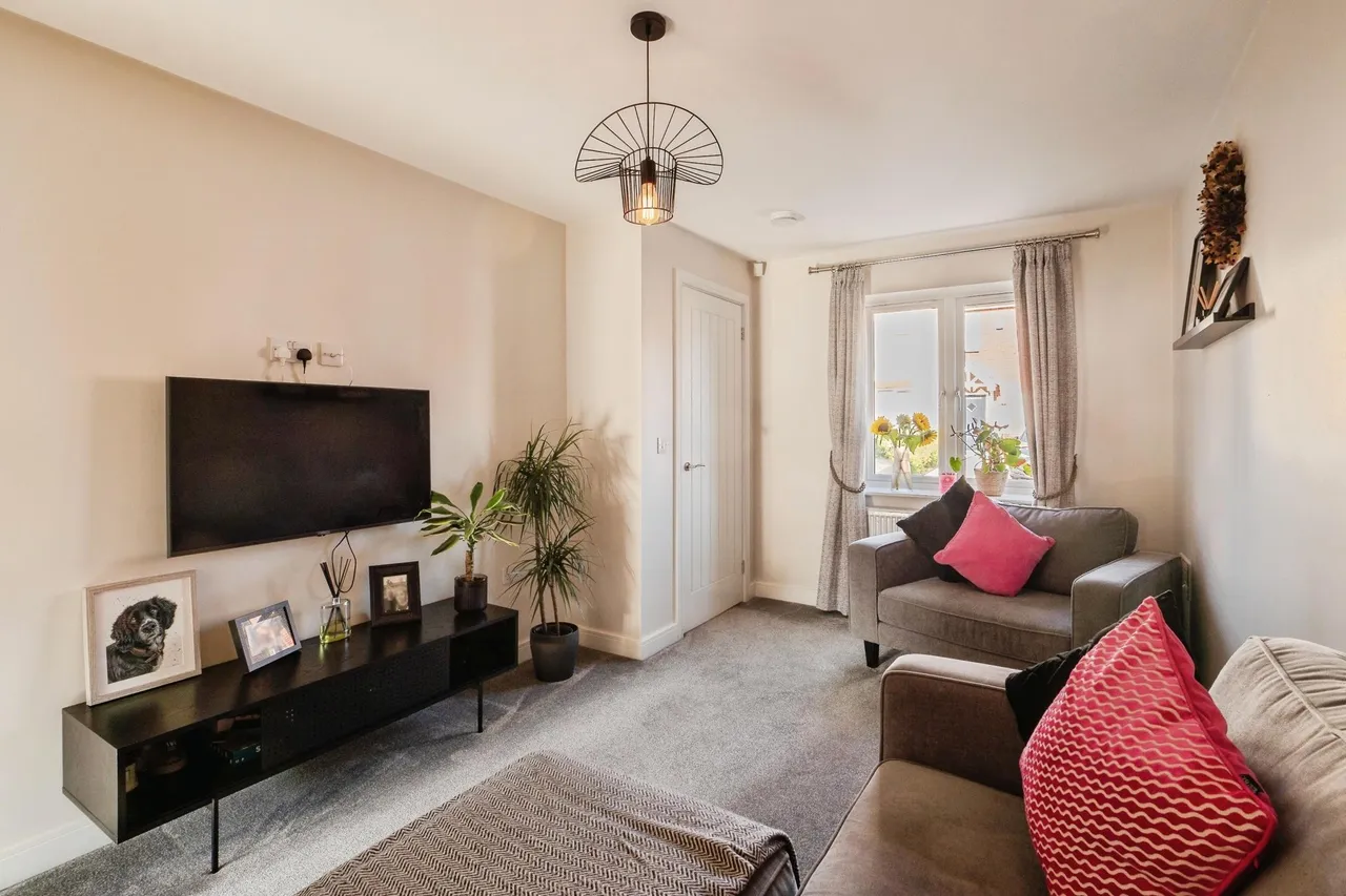 Marigold Crescent, Loughborough, LE12, photo 6