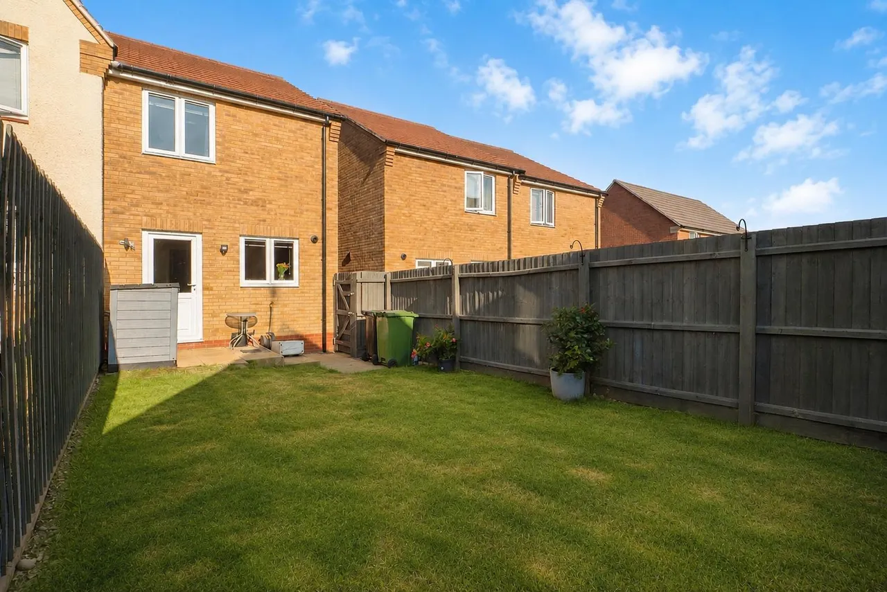 Marigold Crescent, Loughborough, LE12, photo 17