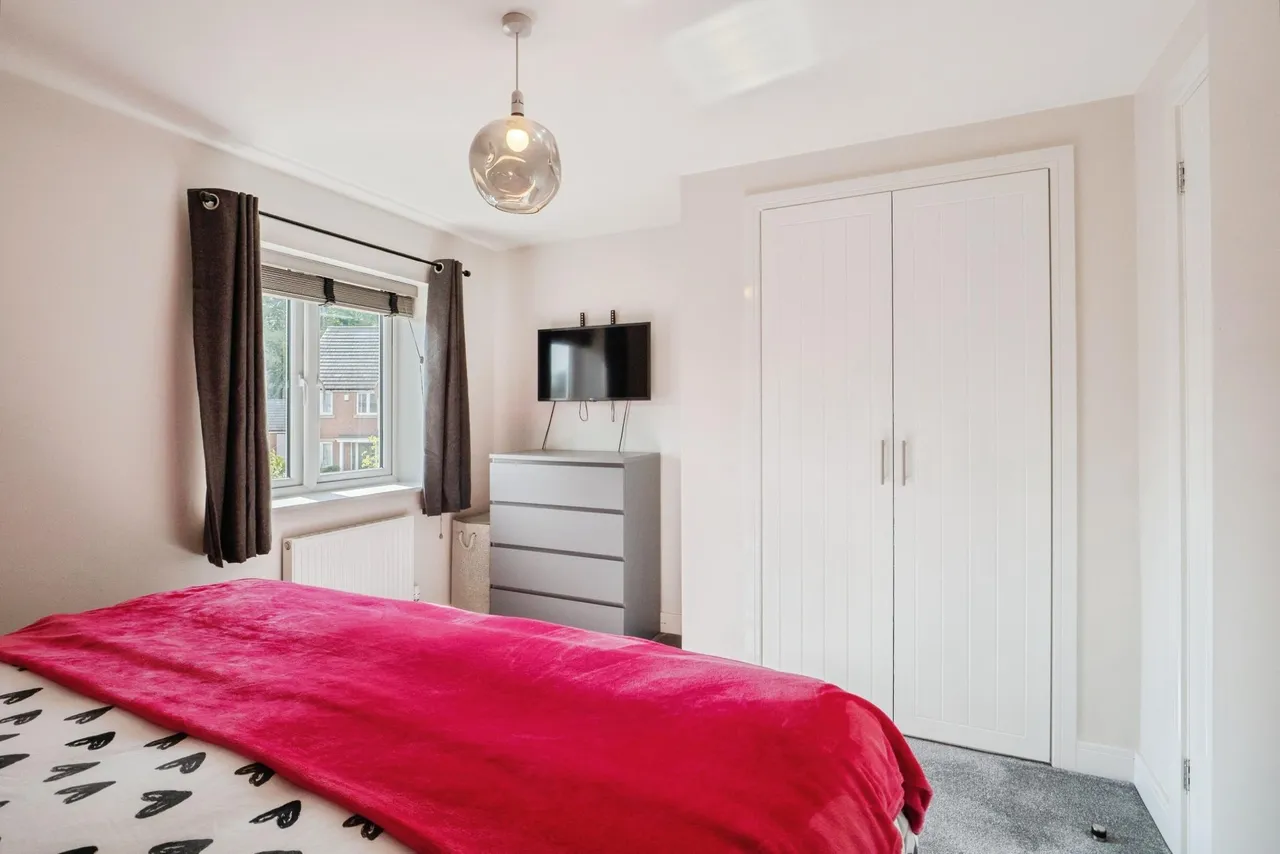 Marigold Crescent, Loughborough, LE12, photo 14