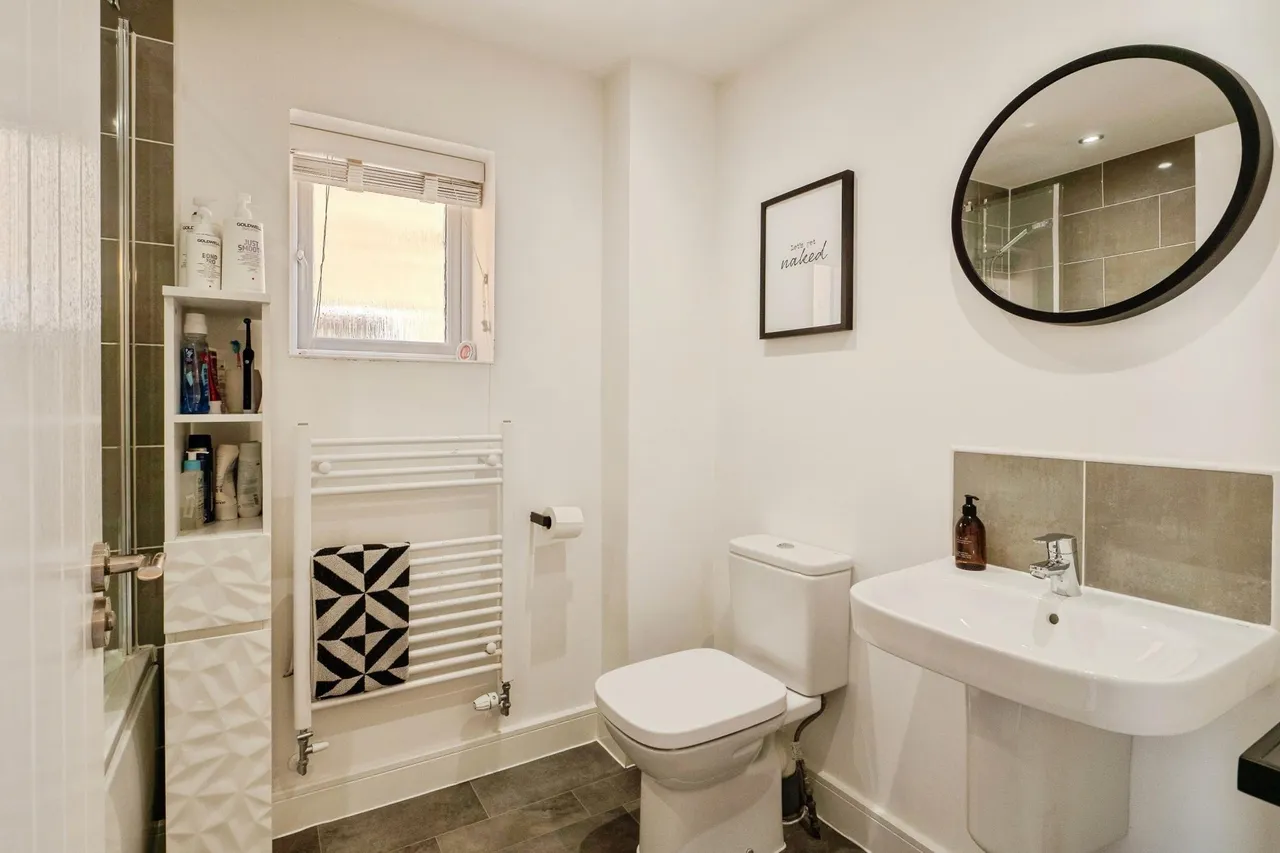 Marigold Crescent, Loughborough, LE12, photo 11