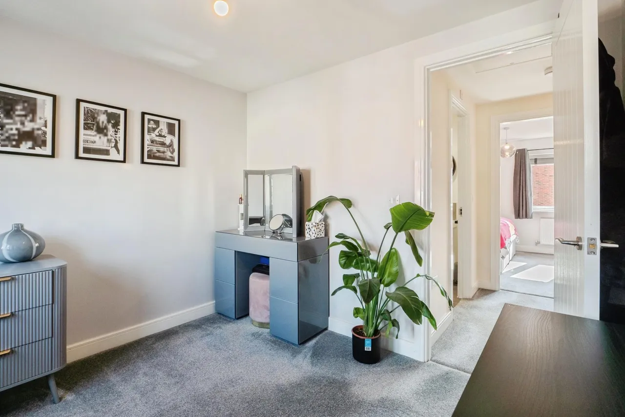 Marigold Crescent, Loughborough, LE12, photo 16
