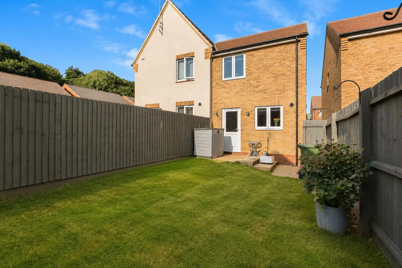 Marigold Crescent, Loughborough, LE12, photo 19
