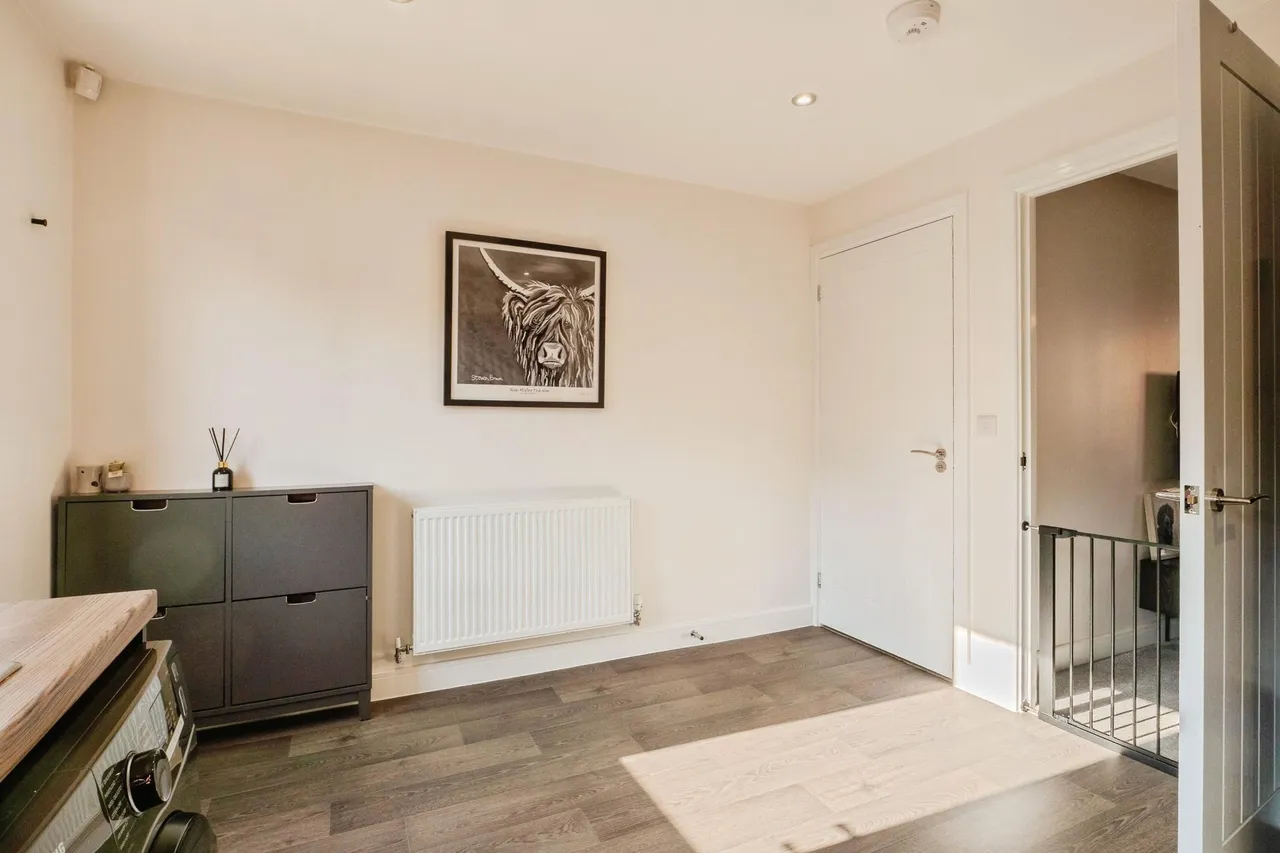 Marigold Crescent, Loughborough, LE12, photo 10