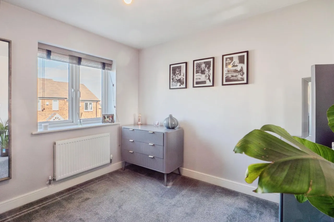 Marigold Crescent, Loughborough, LE12, photo 12