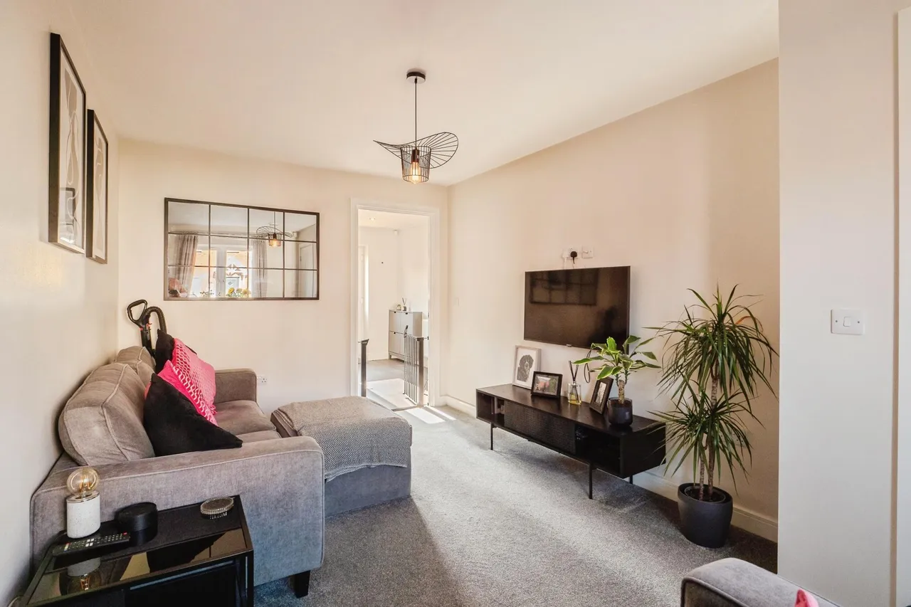 Marigold Crescent, Loughborough, LE12, photo 7