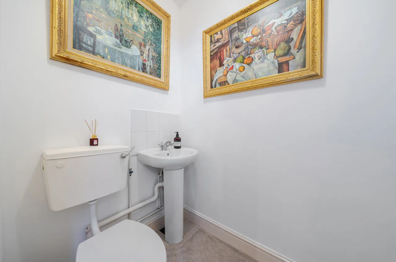 Gilbert Close, Blackheath, photo 14