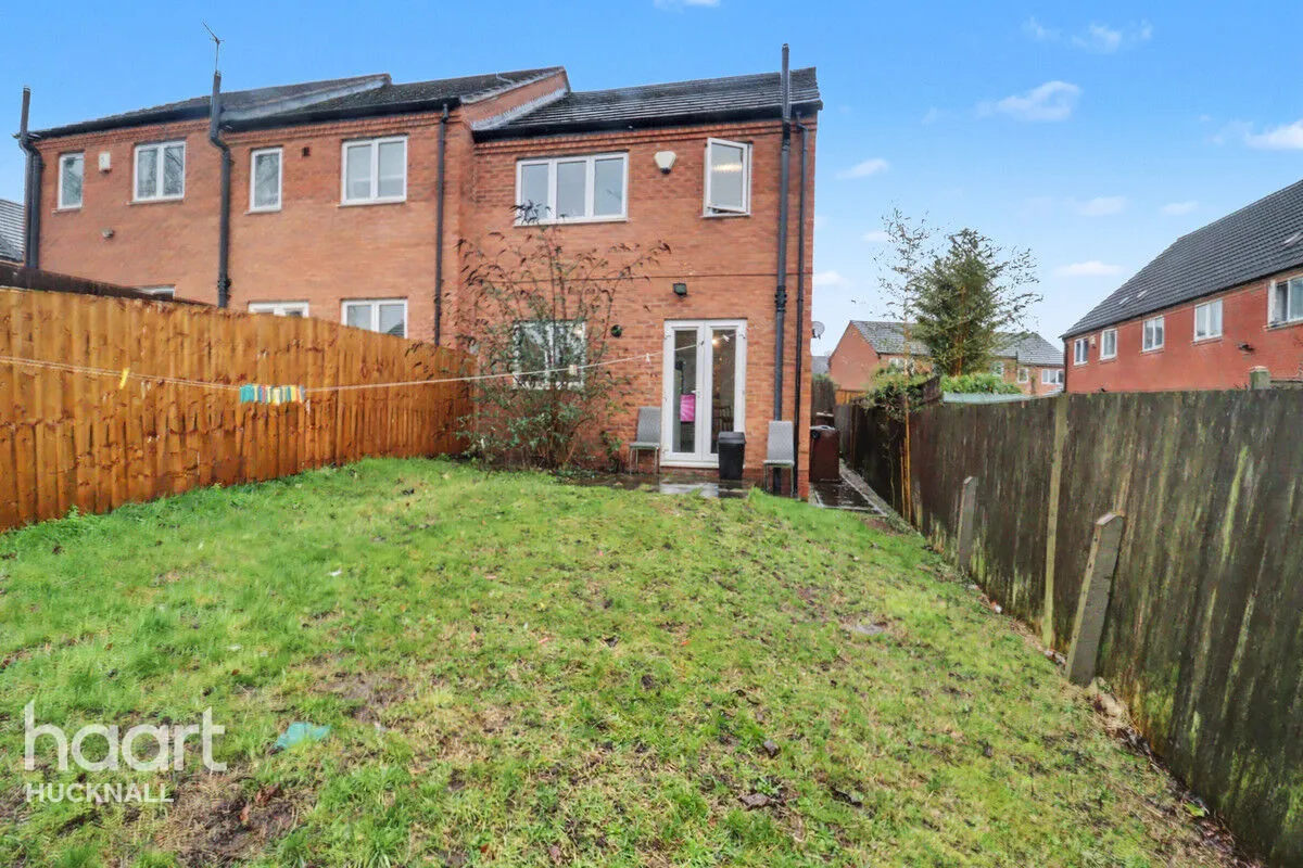 Murray Close, Nottingham, NG5, photo 9