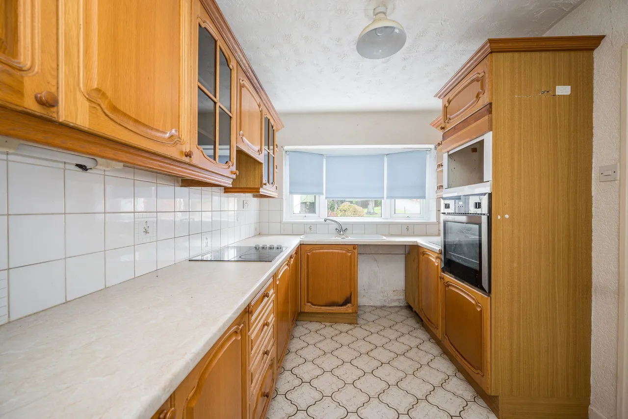 Knoll Road, Abergavenny, photo 6