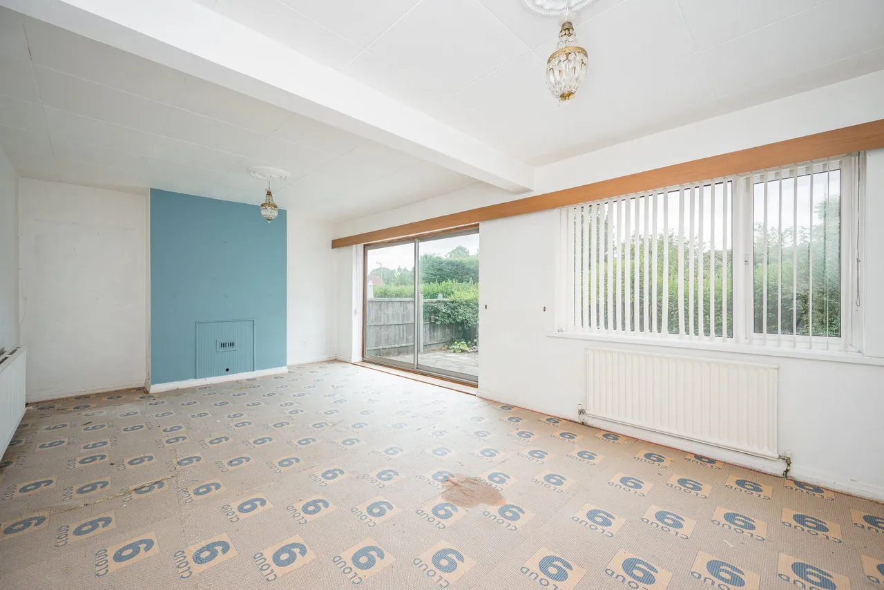 Knoll Road, Abergavenny, photo 4