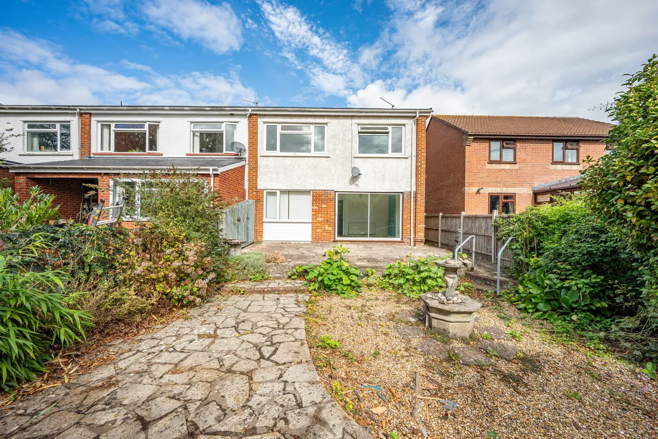 Knoll Road, Abergavenny, photo 28