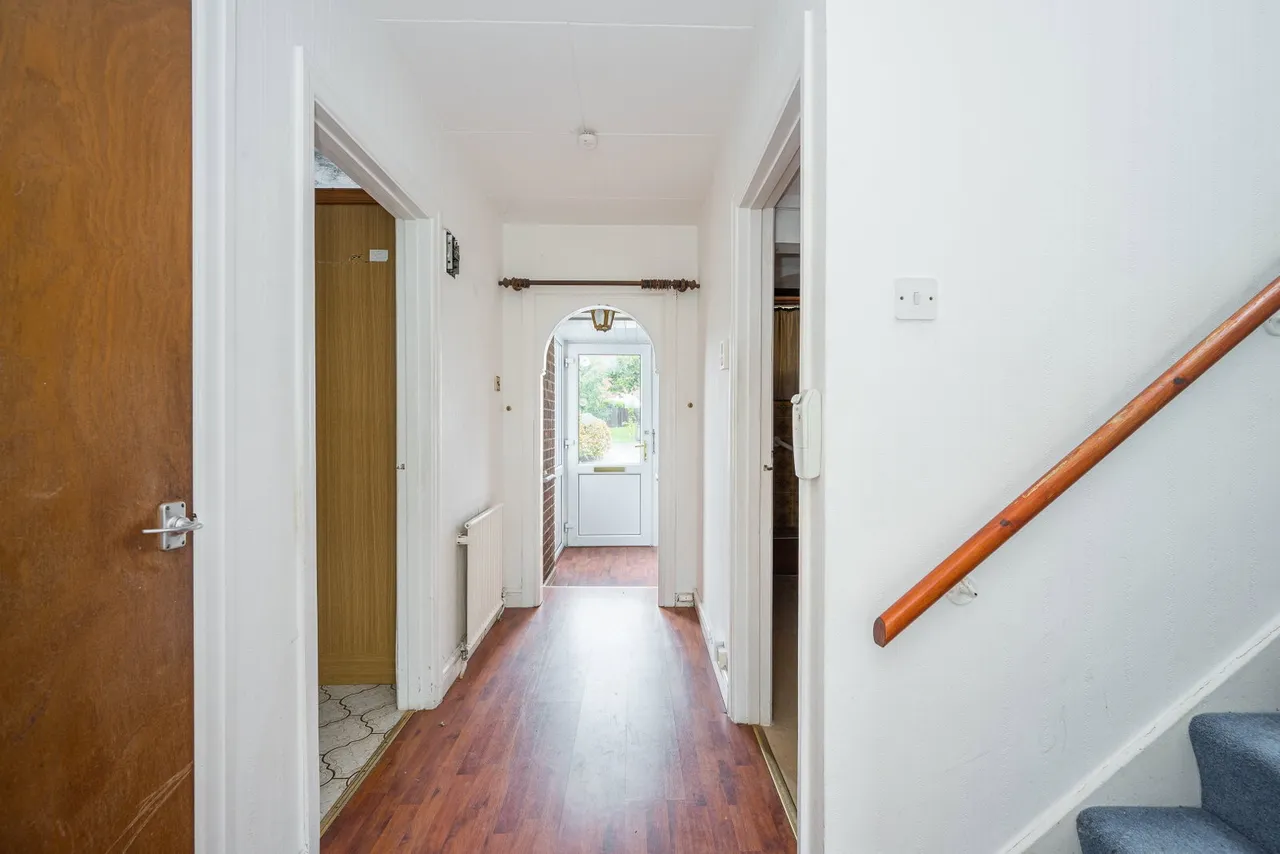 Knoll Road, Abergavenny, photo 10