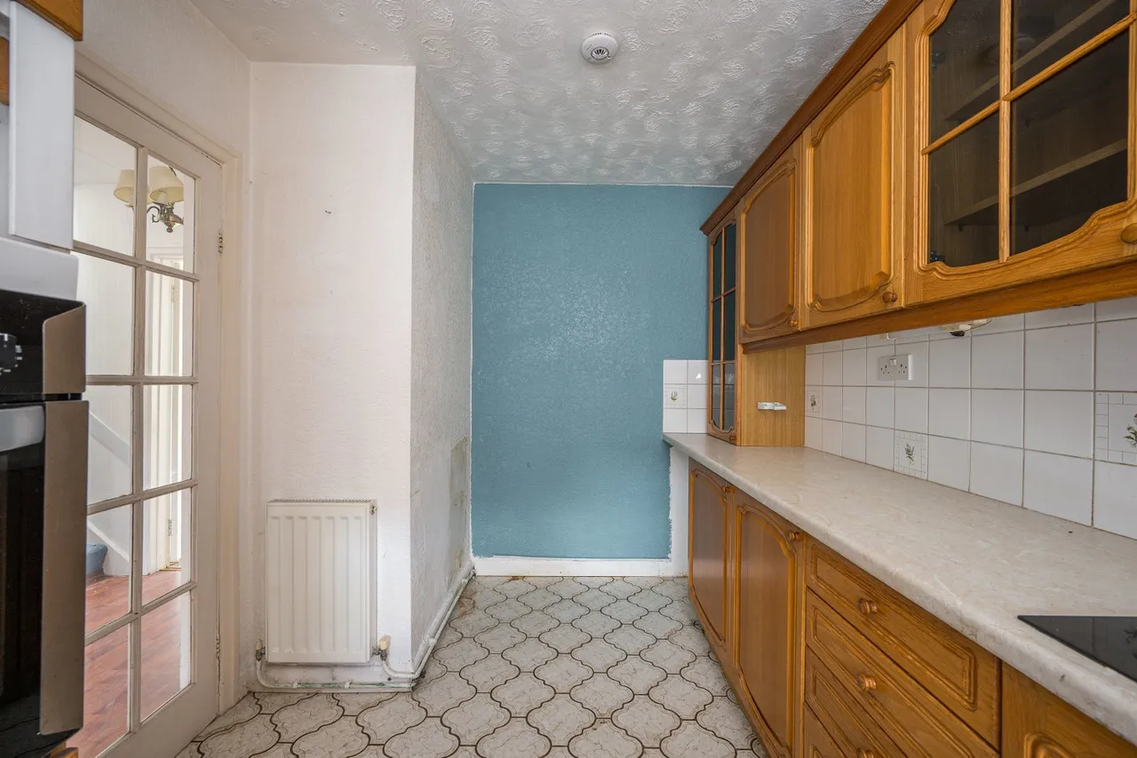 Knoll Road, Abergavenny, photo 7