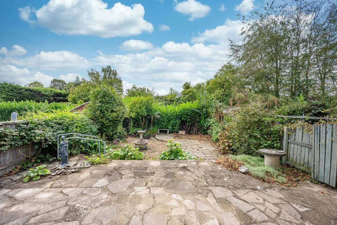 Knoll Road, Abergavenny, photo 27