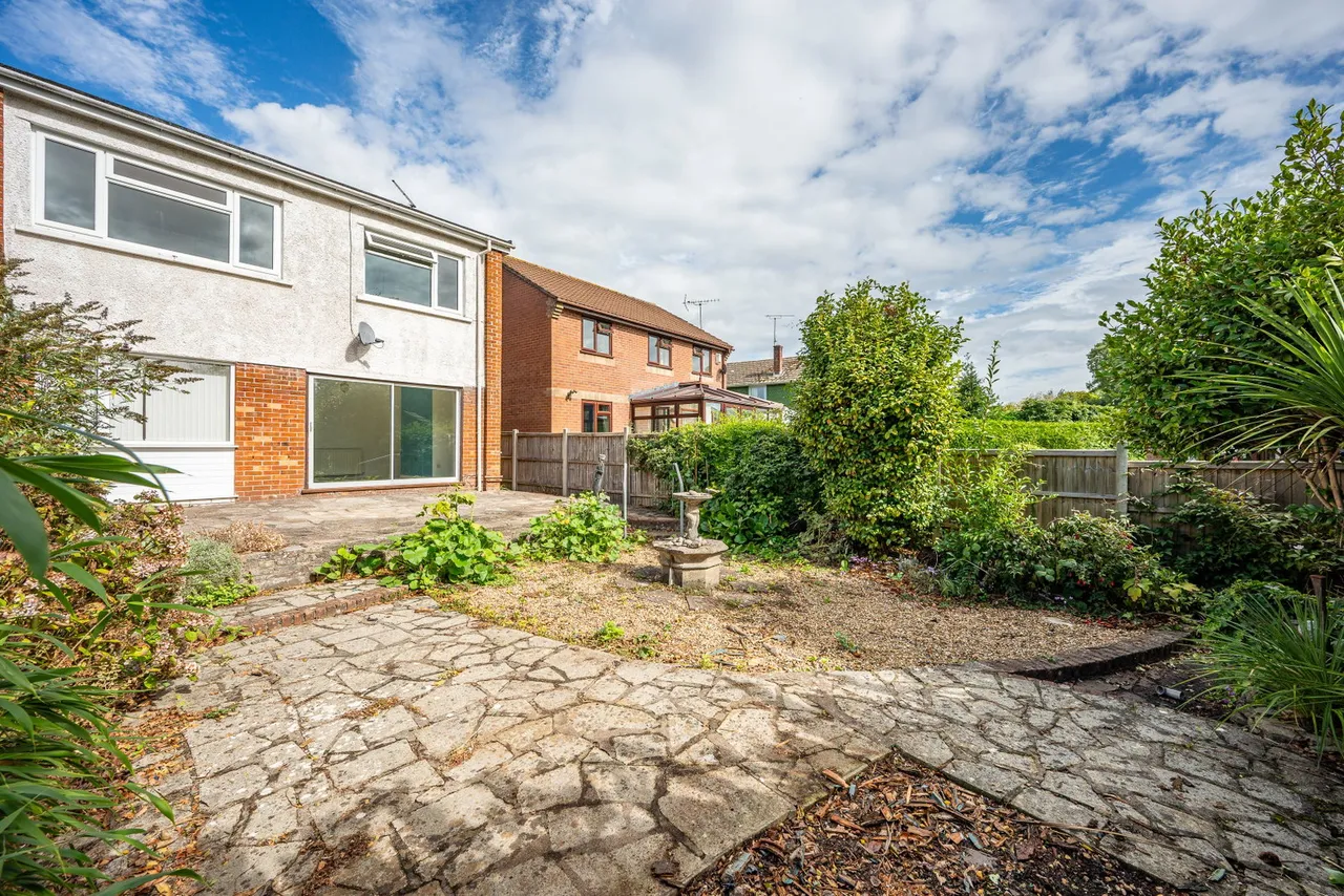 Knoll Road, Abergavenny, photo 29