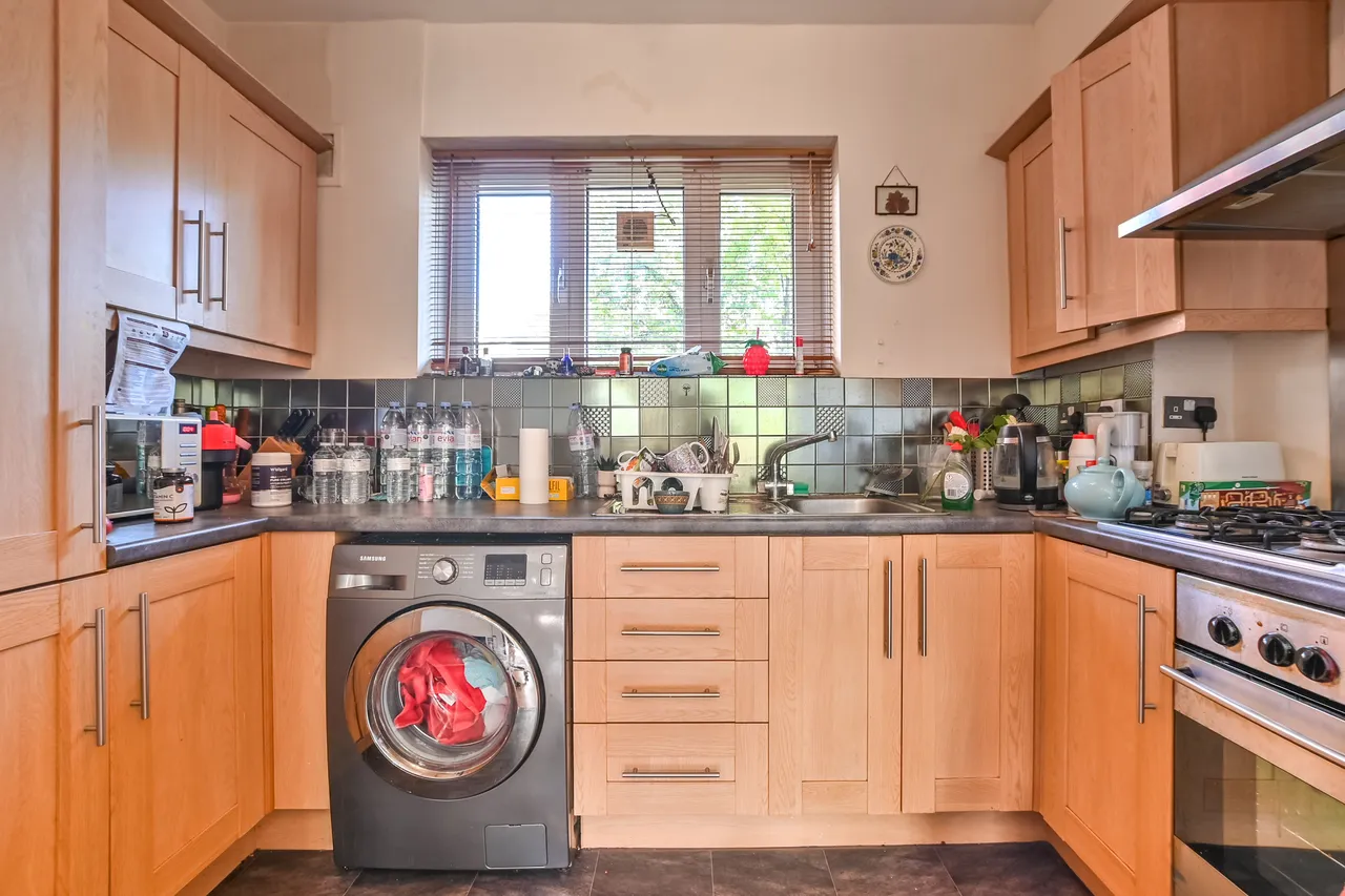 43 Harrington House, Harrington Street, London, photo 3