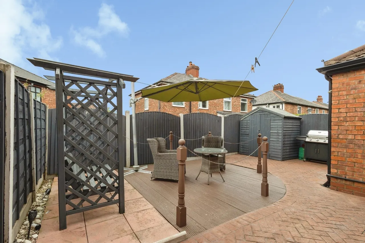 Wilshaw Grove, Ashton-under-Lyne, Greater Manchester, OL7, photo 17