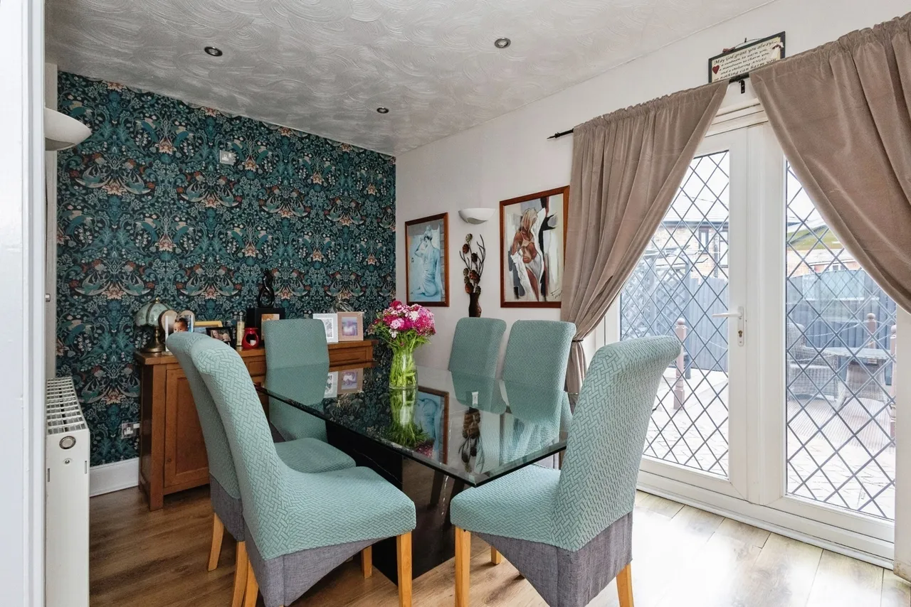 Wilshaw Grove, Ashton-under-Lyne, Greater Manchester, OL7, photo 4