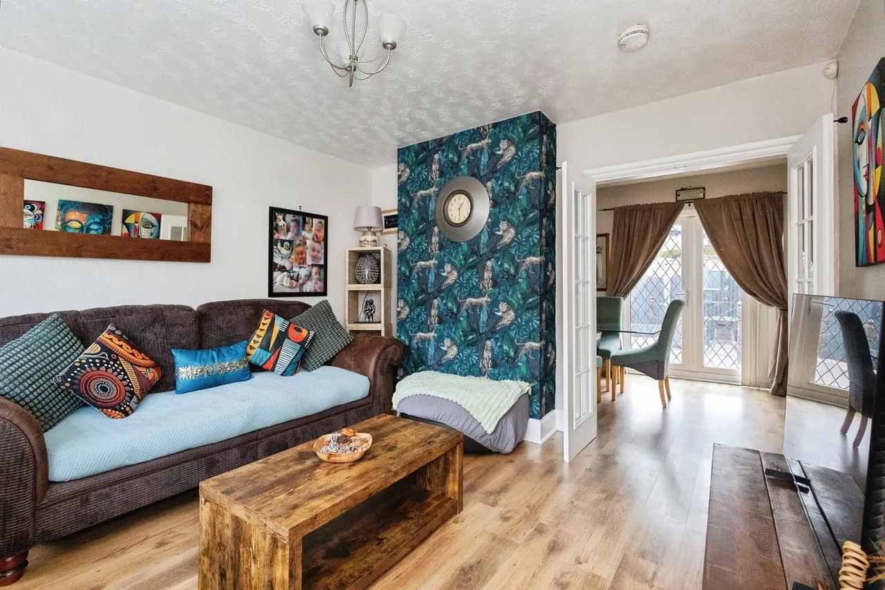Wilshaw Grove, Ashton-under-Lyne, Greater Manchester, OL7, photo 2