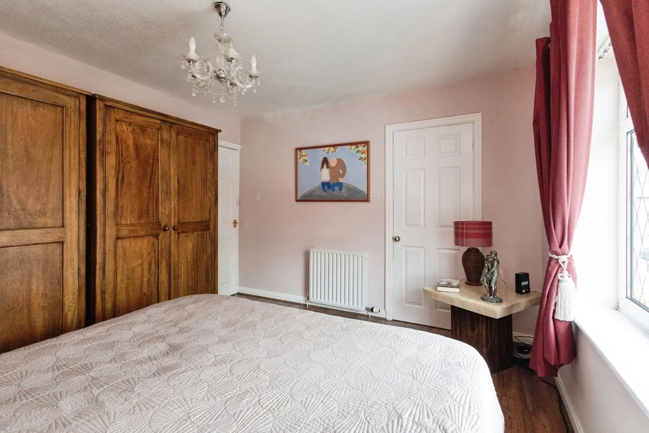 Wilshaw Grove, Ashton-under-Lyne, Greater Manchester, OL7, photo 9