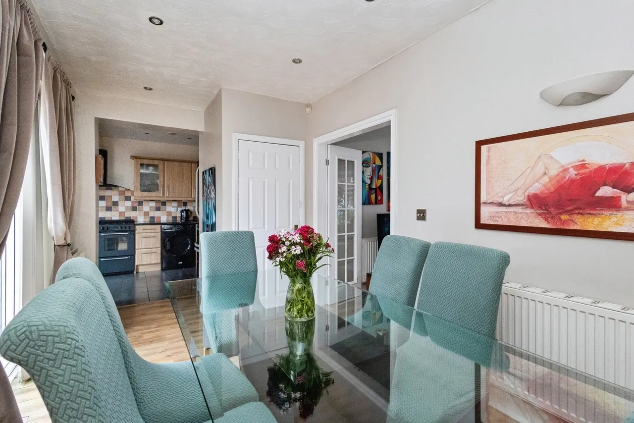 Wilshaw Grove, Ashton-under-Lyne, Greater Manchester, OL7, photo 5