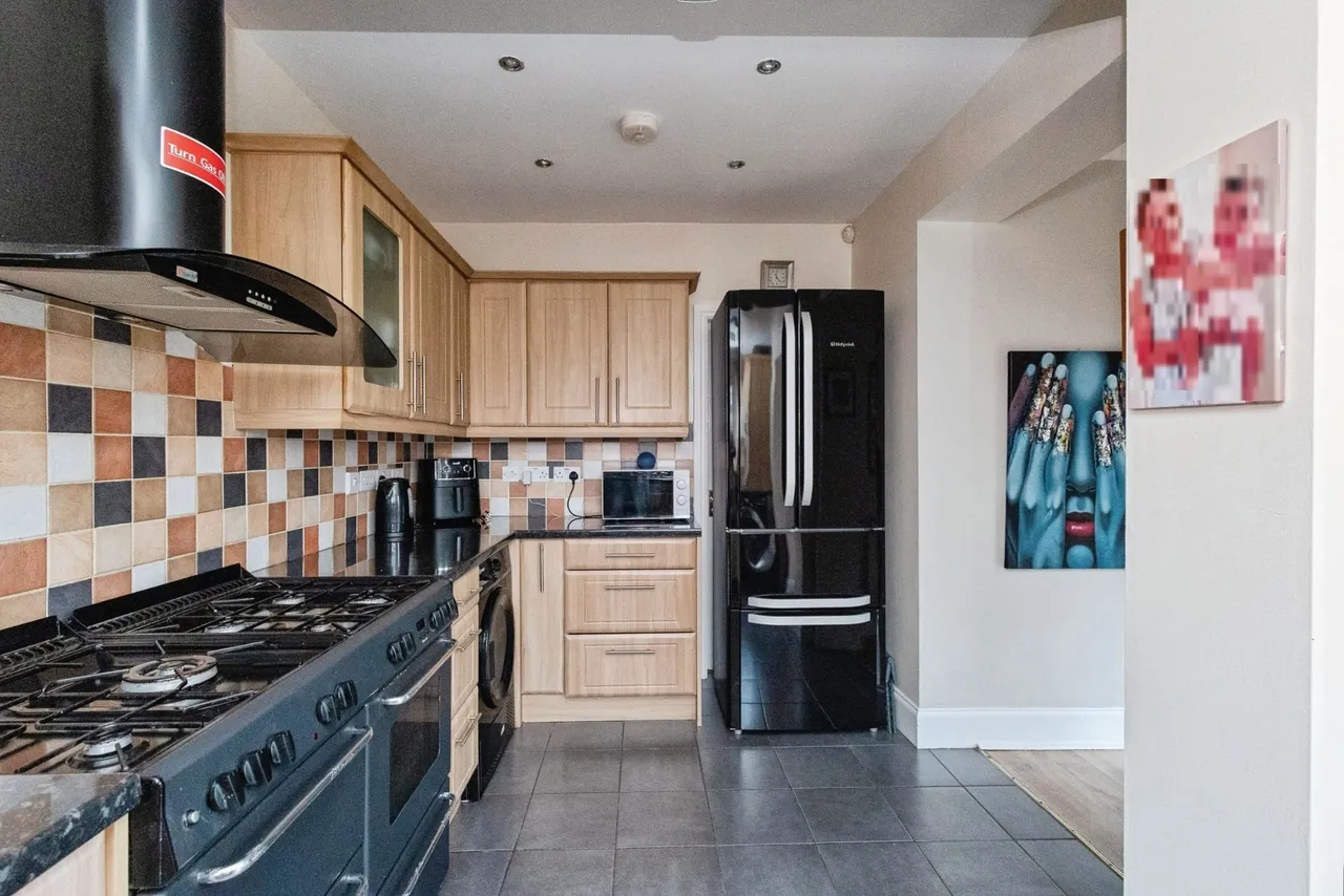 Wilshaw Grove, Ashton-under-Lyne, Greater Manchester, OL7, photo 7