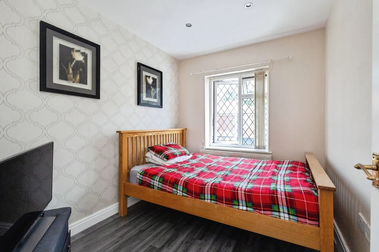 Wilshaw Grove, Ashton-under-Lyne, Greater Manchester, OL7, photo 11