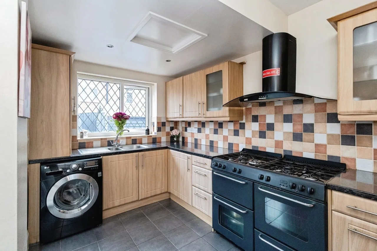 Wilshaw Grove, Ashton-under-Lyne, Greater Manchester, OL7, photo 6