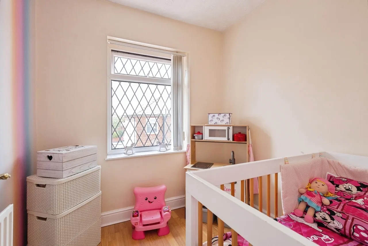 Wilshaw Grove, Ashton-under-Lyne, Greater Manchester, OL7, photo 12