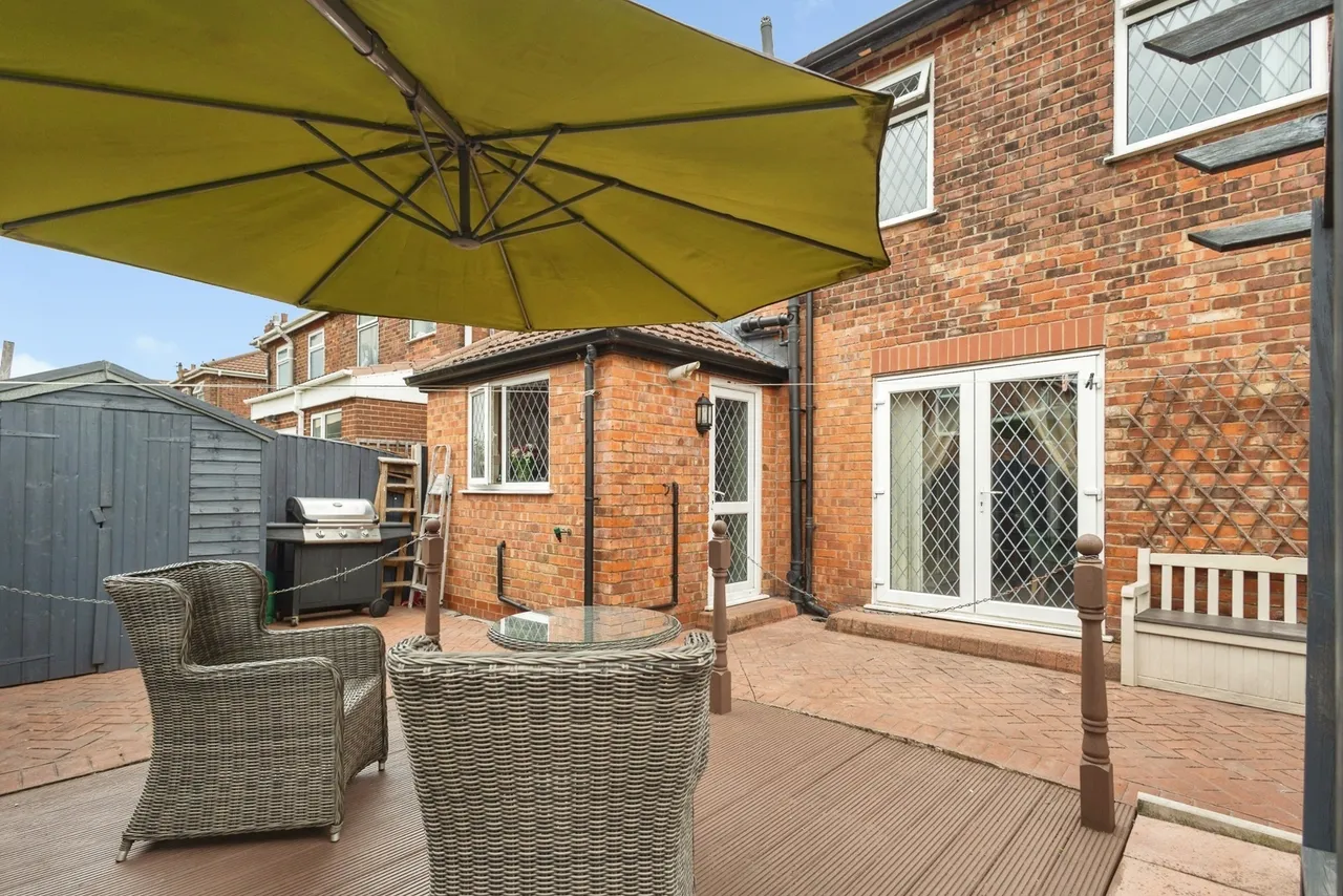 Wilshaw Grove, Ashton-under-Lyne, Greater Manchester, OL7, photo 15