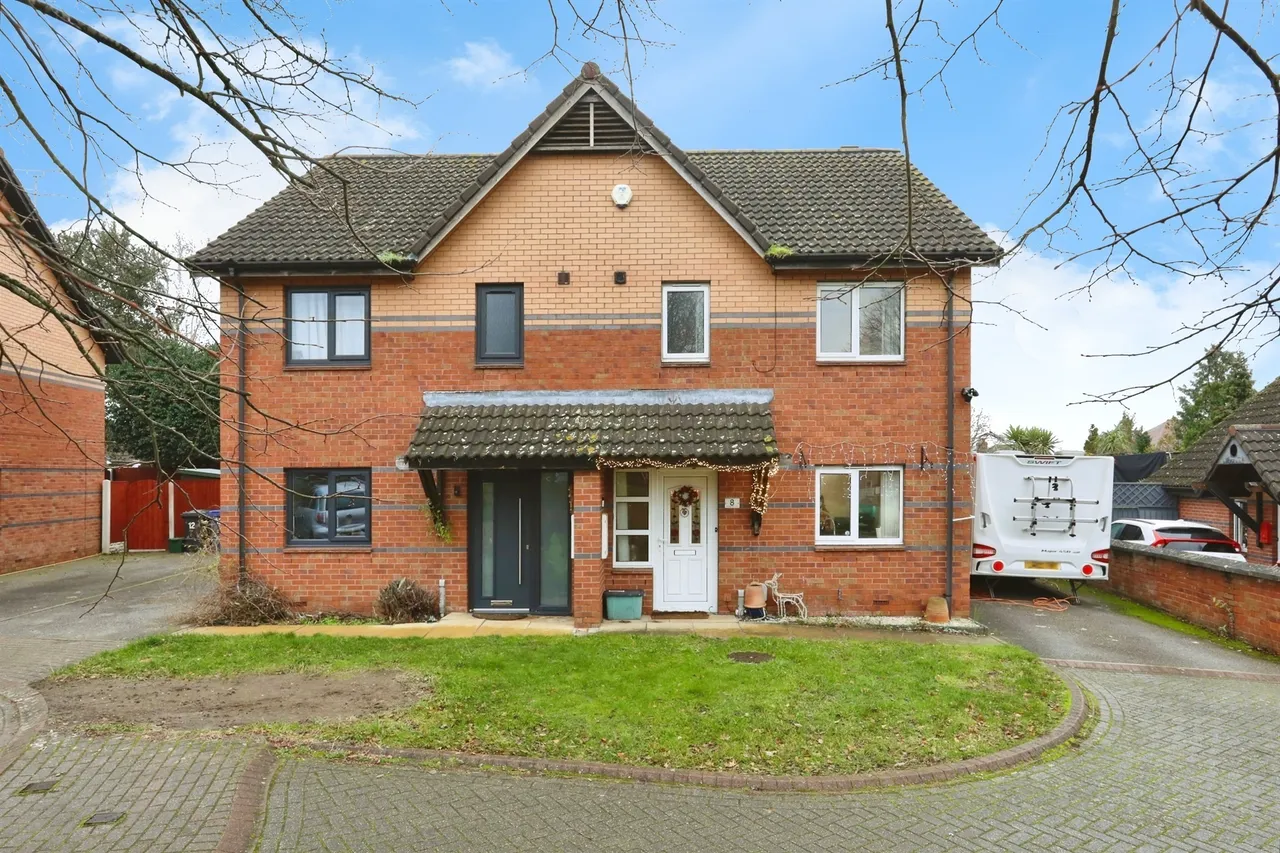 Shining Cliff Court, Bawtry, DN10, photo 10