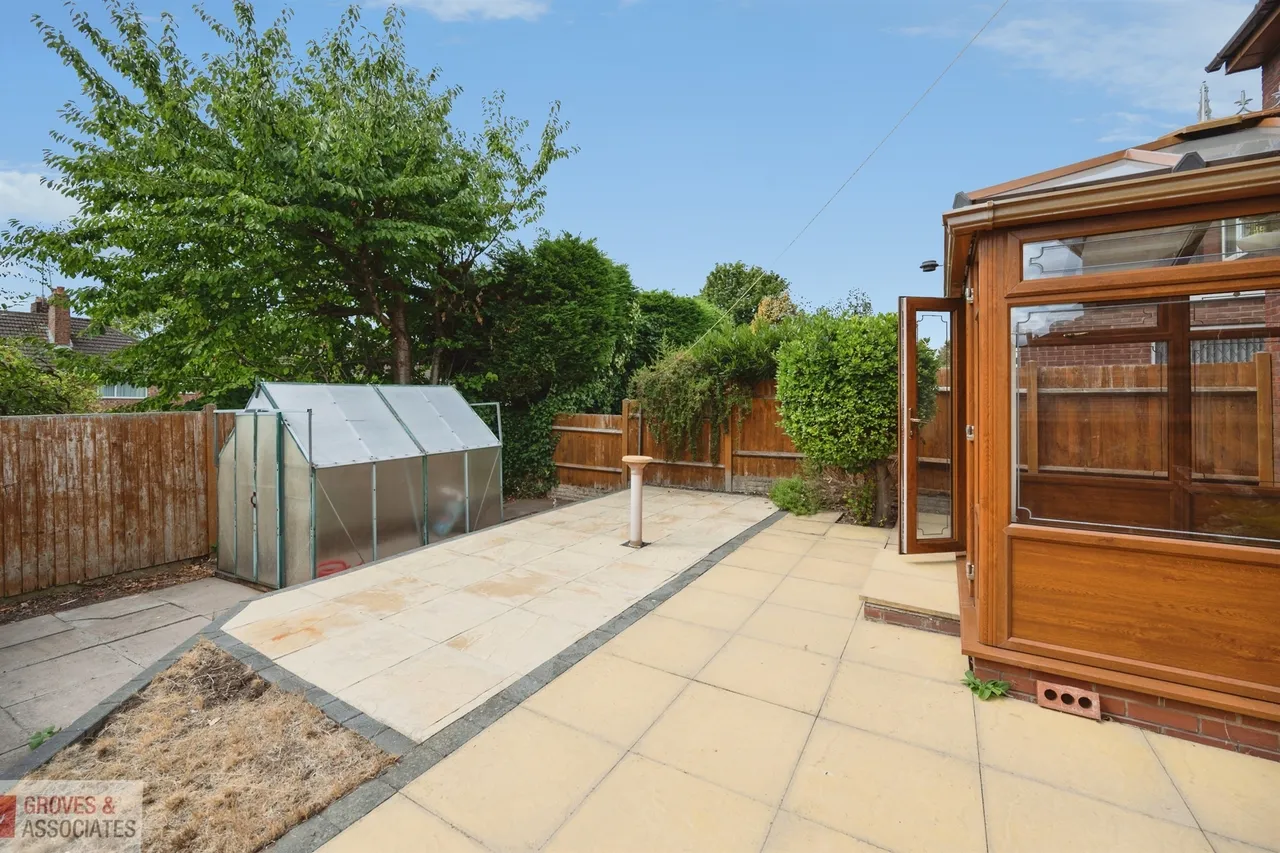 Dorrington Green, Birmingham, B42, photo 15