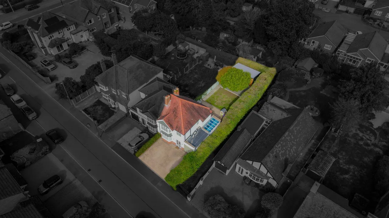 Beech Road, Norton, DY8, photo 3