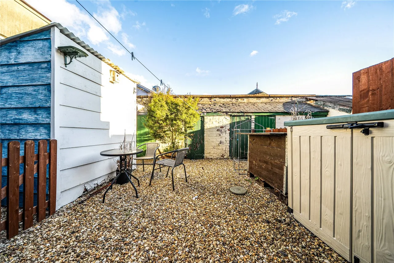 Union Street, Newtown, SY16, photo 16