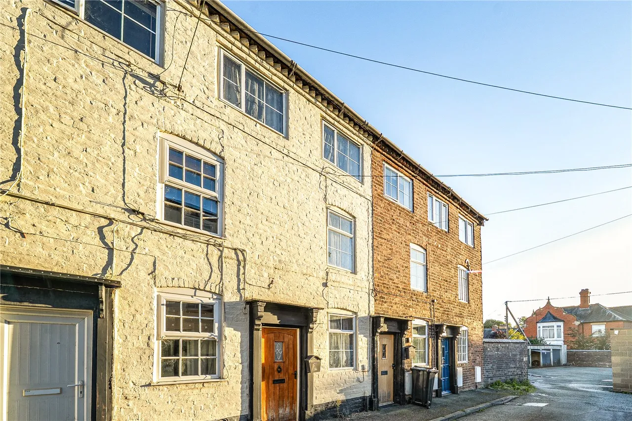 Union Street, Newtown, SY16, photo 19
