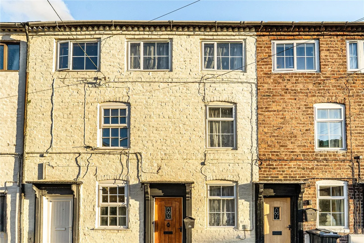 Union Street, Newtown, SY16, photo 18