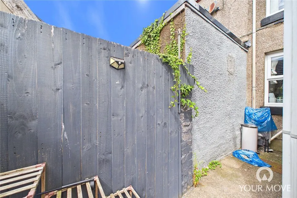Lamb Lane, Egremont, CA22, photo 10