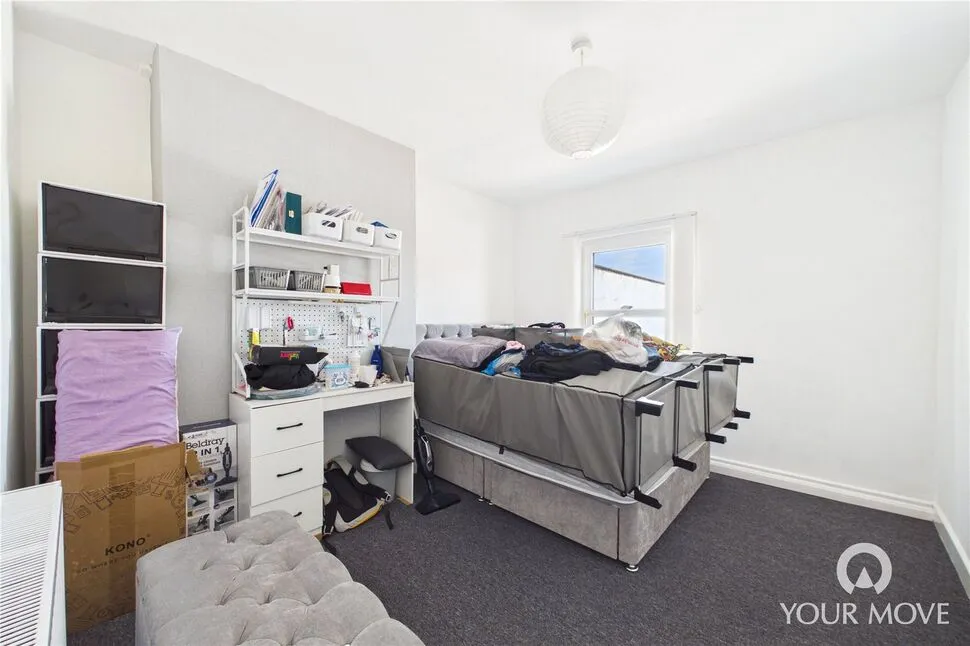 Lamb Lane, Egremont, CA22, photo 7