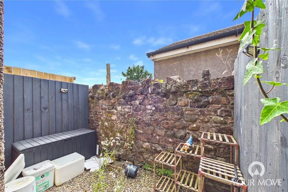 Lamb Lane, Egremont, CA22, photo 9