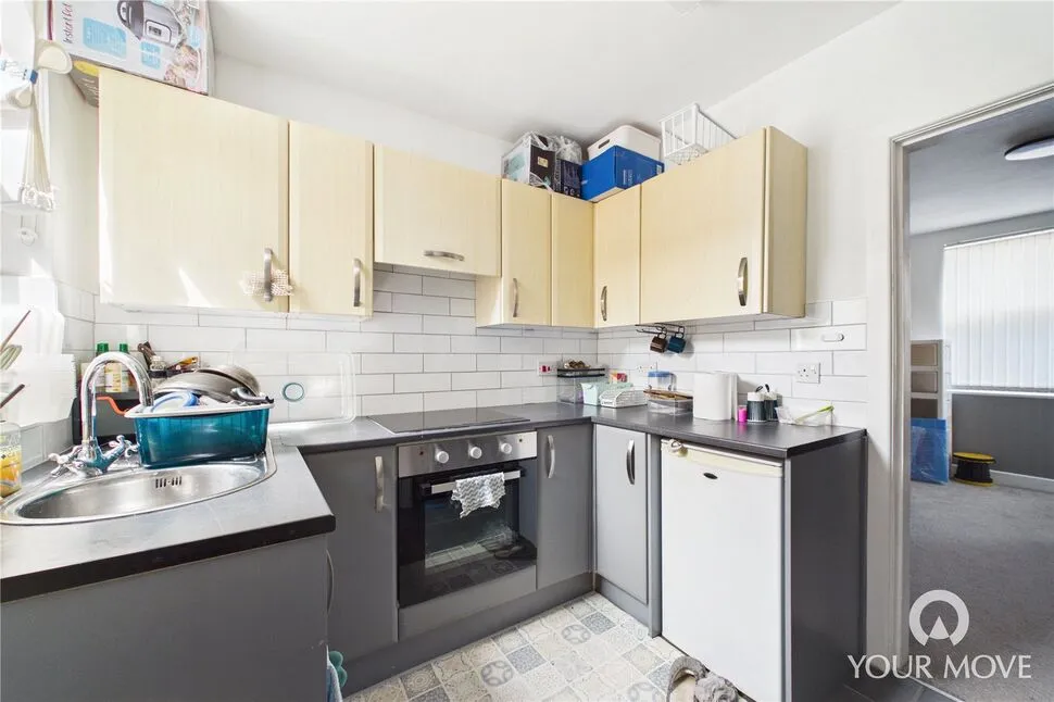 Lamb Lane, Egremont, CA22, photo 5