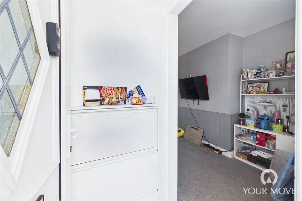 Lamb Lane, Egremont, CA22, photo 6