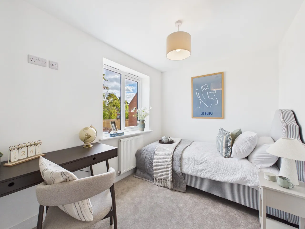 Kennelmore Road, Melton Mowbray, LE13, photo 24
