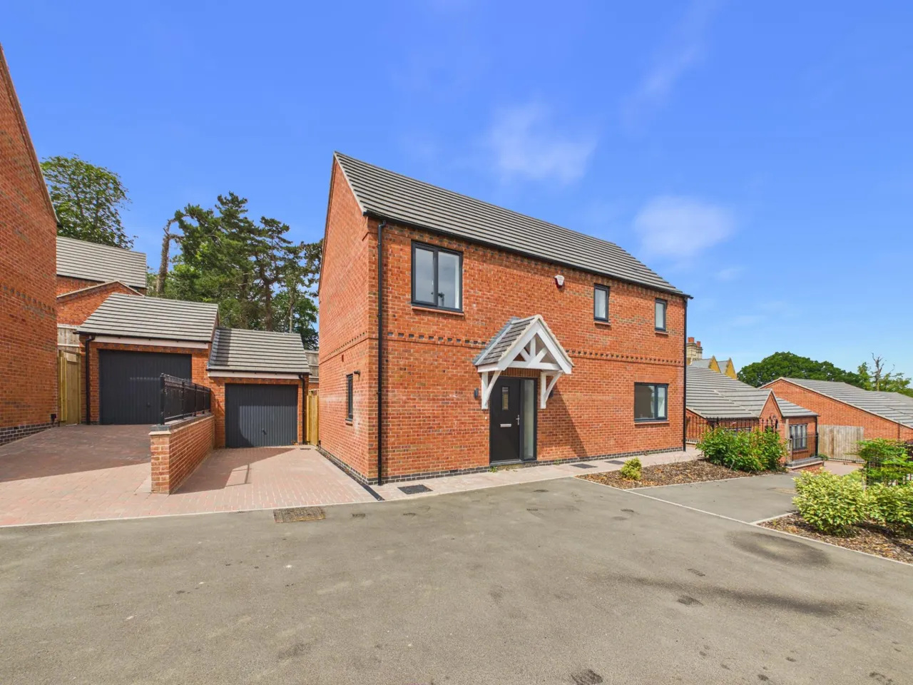 Kennelmore Road, Melton Mowbray, LE13, photo 2