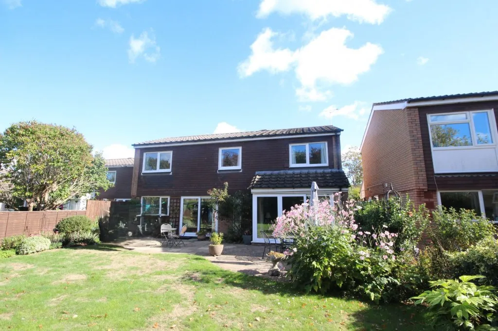 Broadcroft Letchworth Garden City, SG6, photo 13